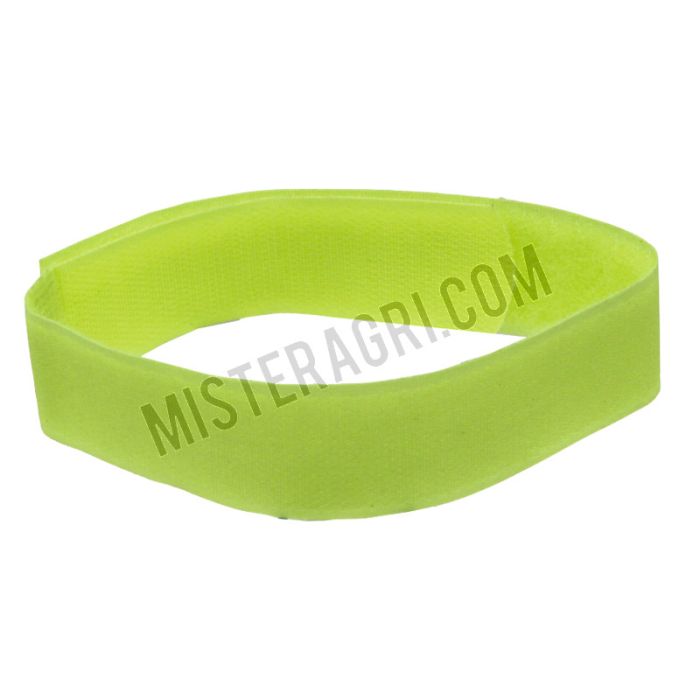 Kuh-Erkennungsband - 40 mm breit, 35 cm lang