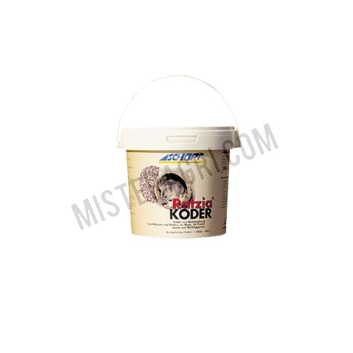 Ratzia kooien - 1 kg Ratzia kooien - 1 kg