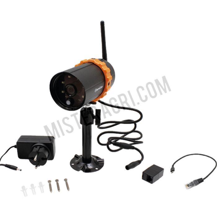 FarmCam™ IP FarmCam™ IP