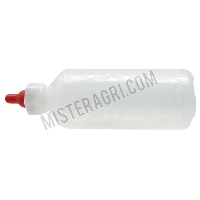 Lammerenfles - met lammerspeen, 1 liter