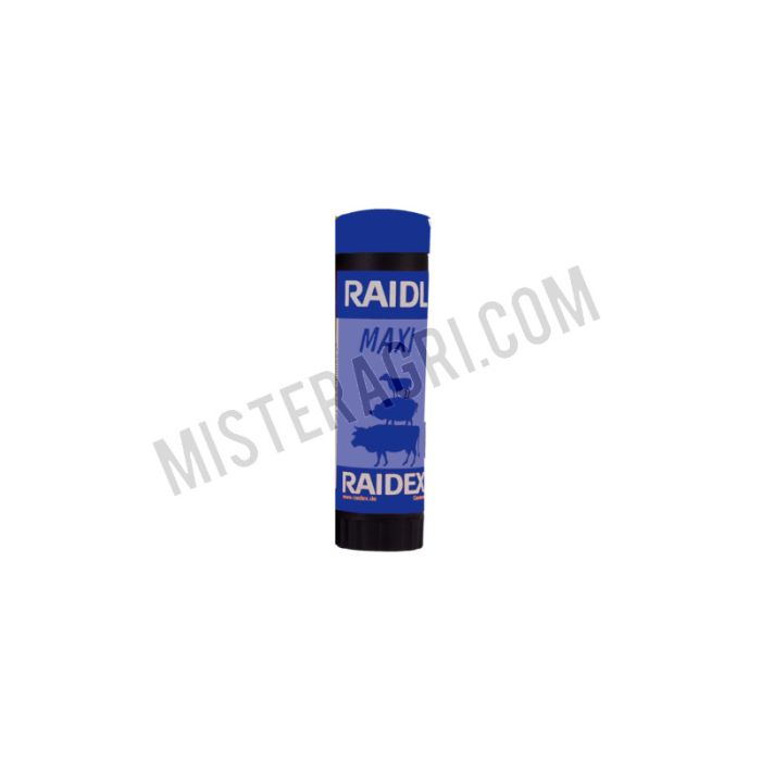 Merkstift - Blauw Merkstift - Blauw