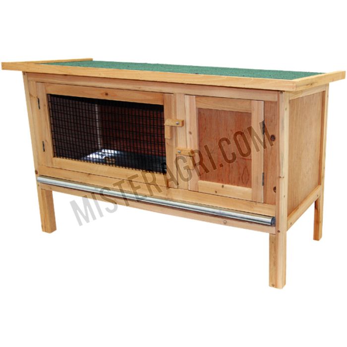 Konijnenhok Konijnenhok