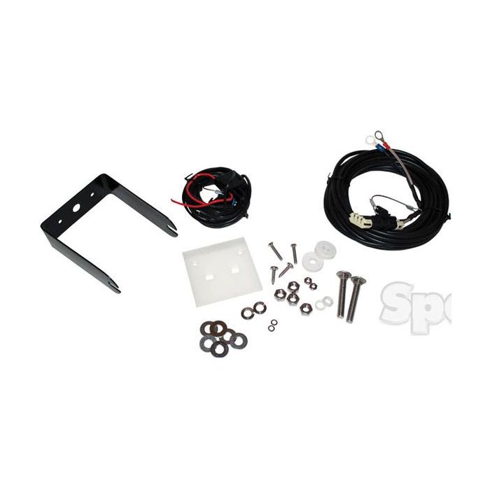 BHT-1 Vochttester Sensor Kit