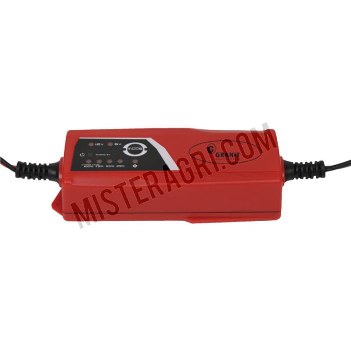 Acculader - LEM61211 Acculader - LEM61211