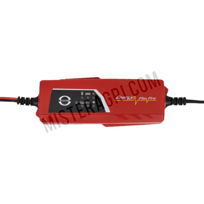 Acculader - LEM1238 Acculader - LEM1238