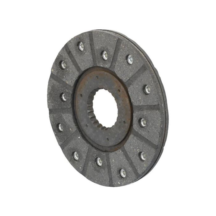 Brake Friction Disc. OD 166mm