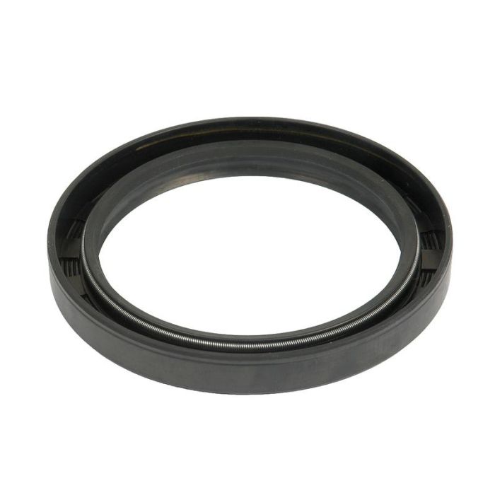 Imperiaal Oliekeerring, 3-3/8'' x 4-3/8'' x 1/2'' met stoflip