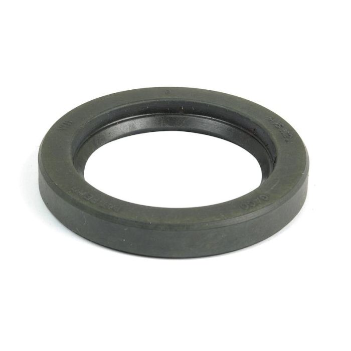 Imperiaal Oliekeerring, 1-3/4'' x 2-1/2'' x 3/8'' zonder stoflip