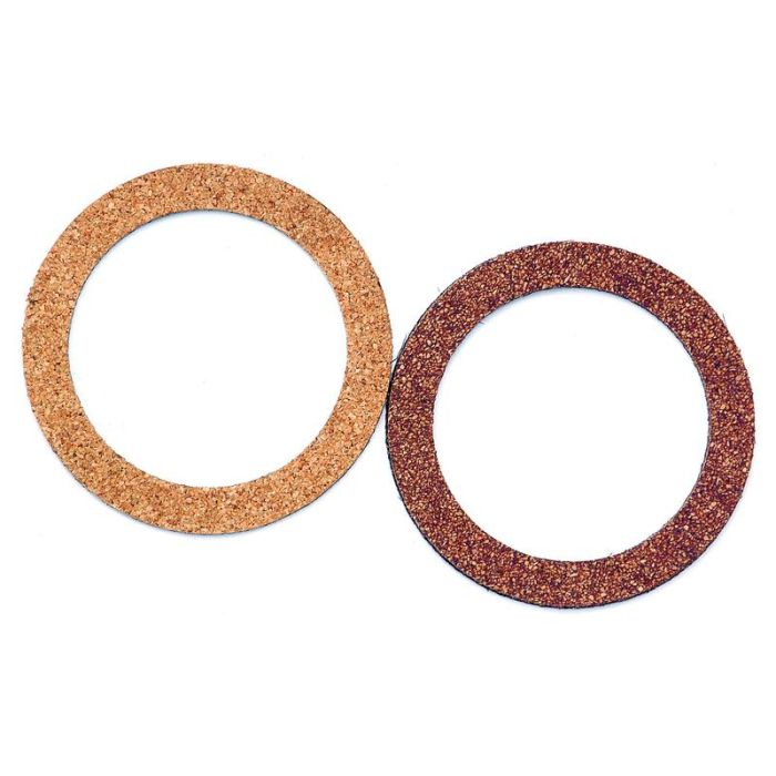 Oliekeerring, 54 x 71 x 2.5mm