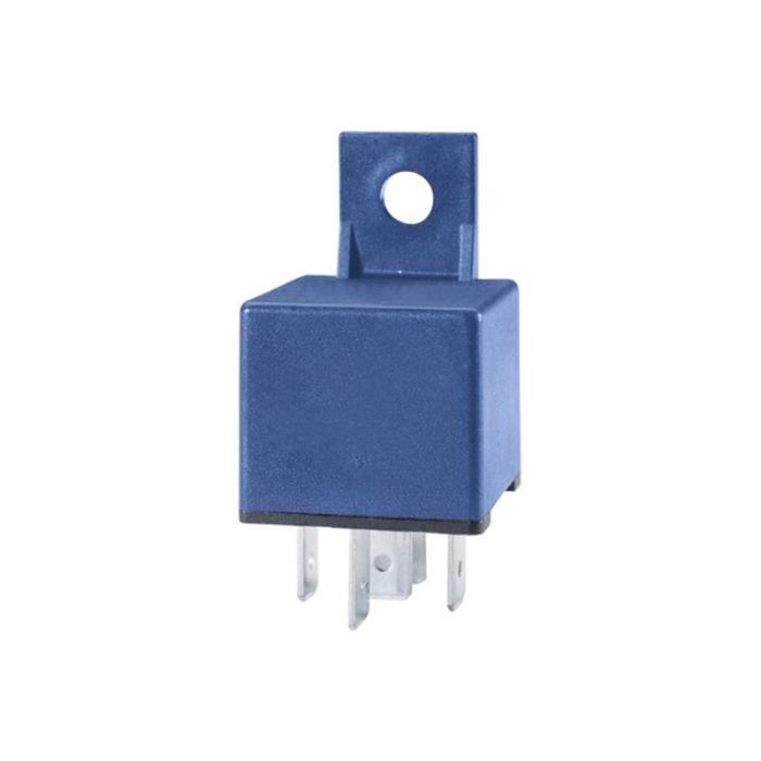 Relais 12V, 40A