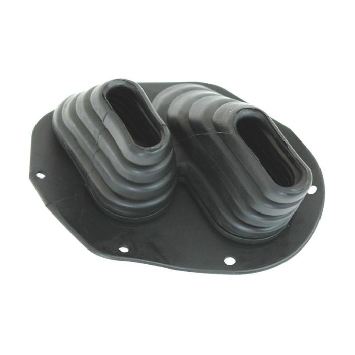 Stofkap rubber