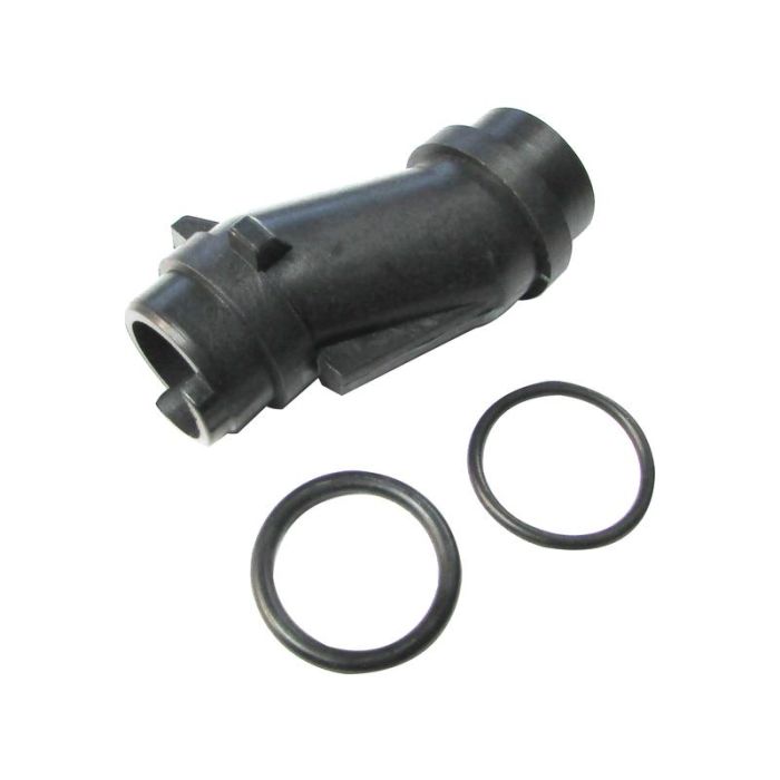 Waterpomp Adapter Kits