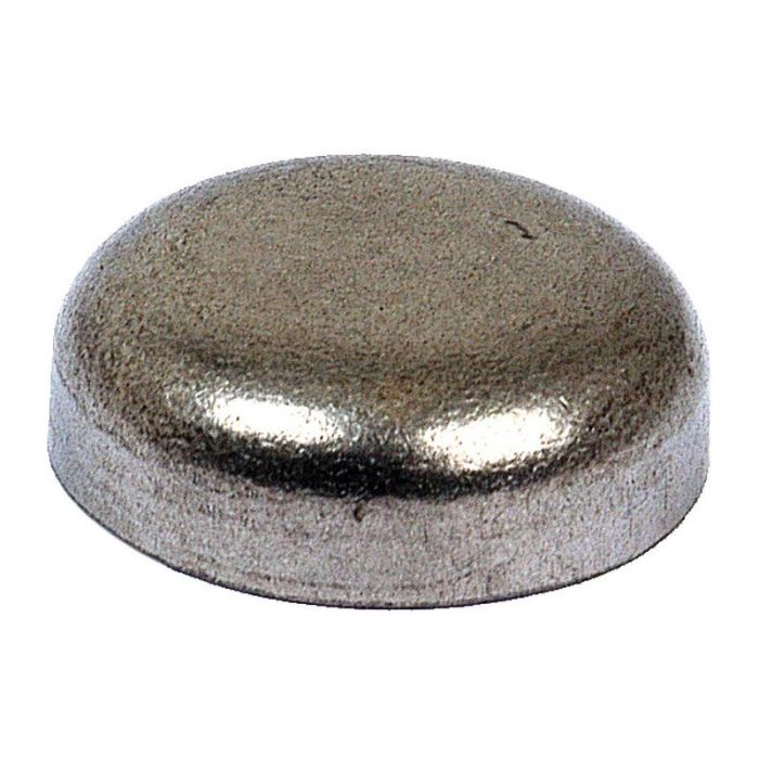 Bouchon de congélation - 28.00mm (Type de coupe - INOX)
