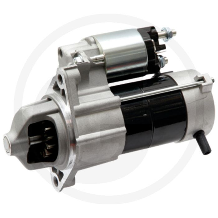 Moteur de démarrage à réduction 12 V / 1,1 kW