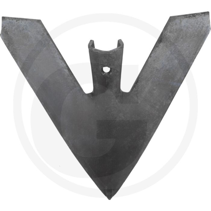 Horsch Vleugelschaar "Clip on"