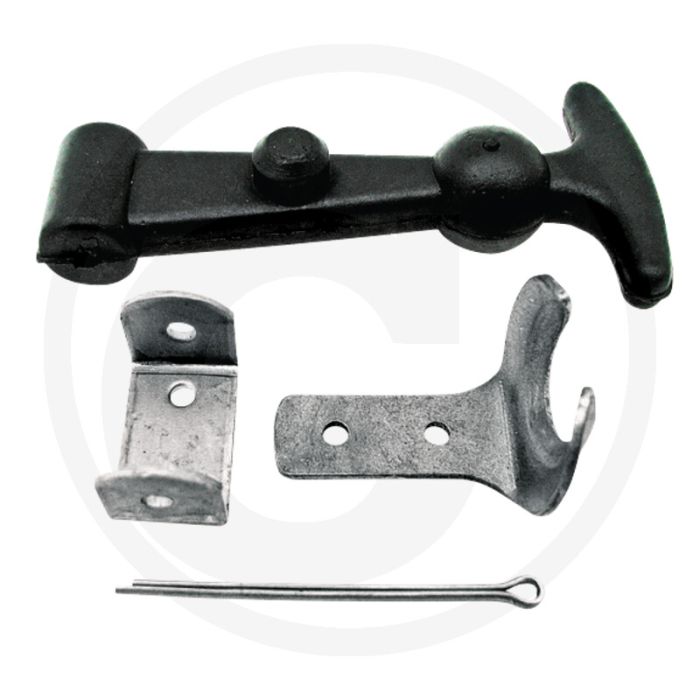 Blister Motorkaprubber set