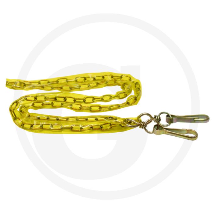 Chaîne de commande Chaîne de commande
