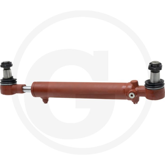 Vérin hydraulique