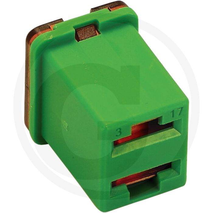 Littelfuse Patroonzekering Laag profiel Littelfuse Patroonzekering Laag profiel