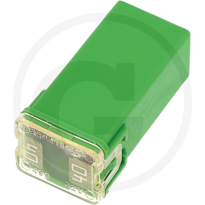 Littelfuse Patroonzekering Laag profiel Littelfuse Patroonzekering Laag profiel