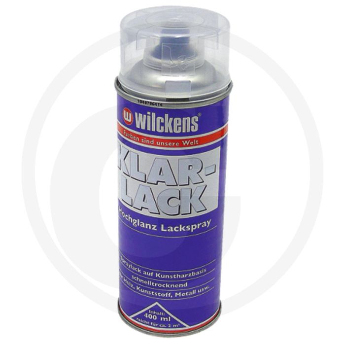 wilckens Vernis incolore wilckens Vernis incolore