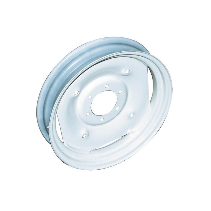 Jante, Taille de la jante : 3.5'' x 19''.