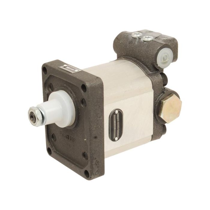 HydraulikPumpe HydraulikPumpe
