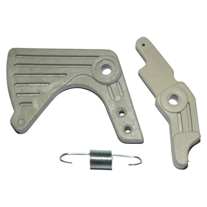 Hydraulischer Hebearm