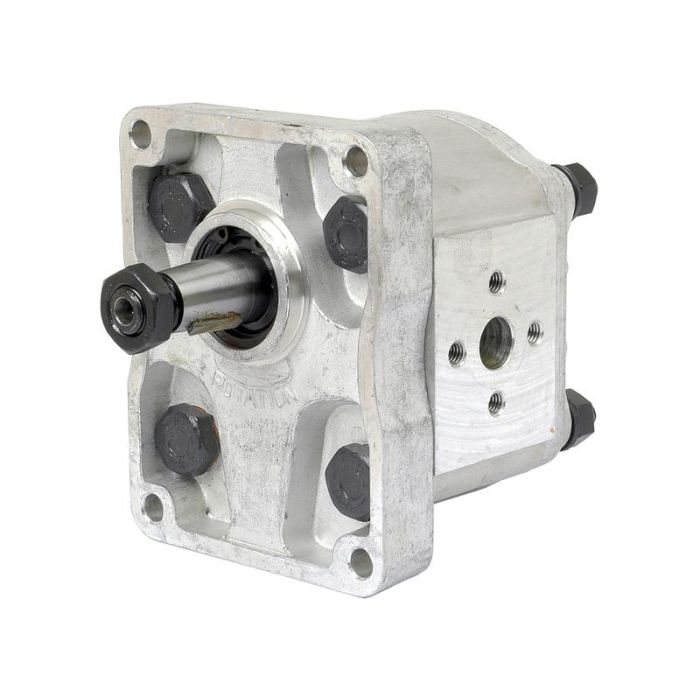 HydrauliekPomp HydrauliekPomp