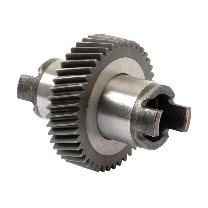 Engrenage de la pompe hydraulique