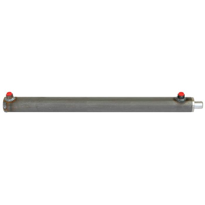 Dubbelwerkende hydraulische cilinder zonder bevestigingen, 30 x 50 x 800mm
