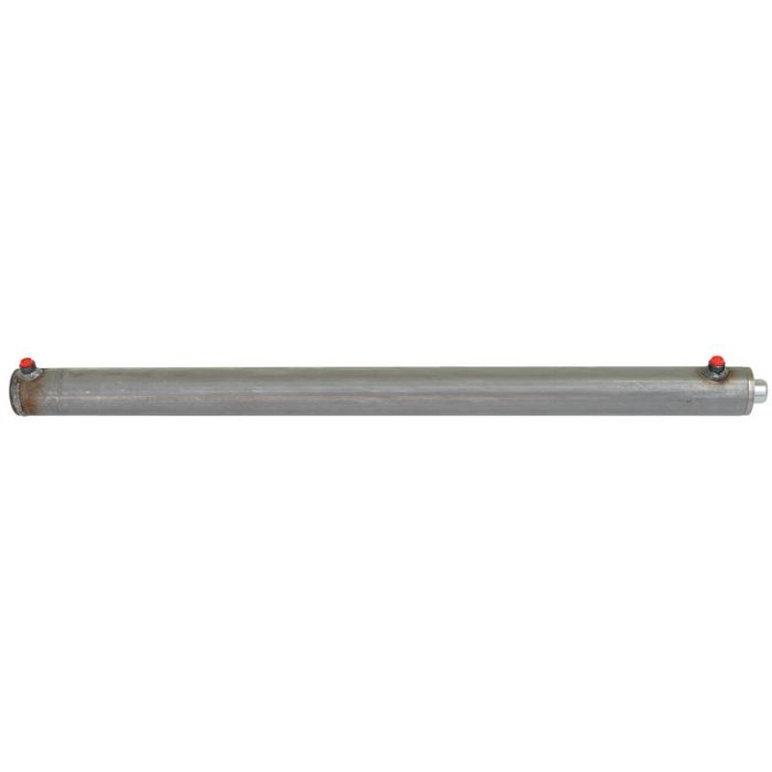 Dubbelwerkende hydraulische cilinder zonder bevestigingen, 40 x 70 x 1000mm