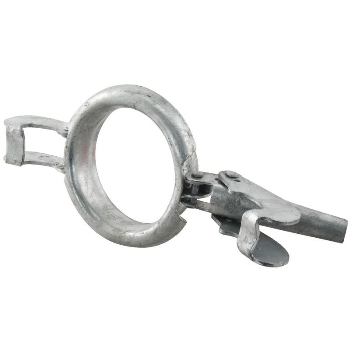 Spanring 133mm (5'') (gegalvaniseerd)