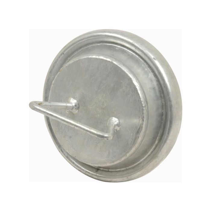 Vrouw Blindkap 108mm (4'') (gegalvaniseerd)