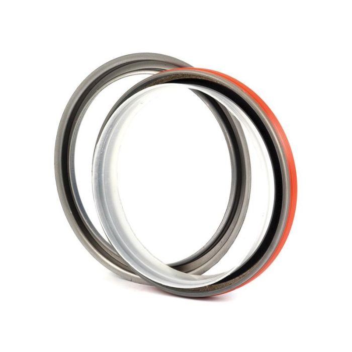 Metrisch Oliekeerring, 125 x 150.5 x 14.3mm
