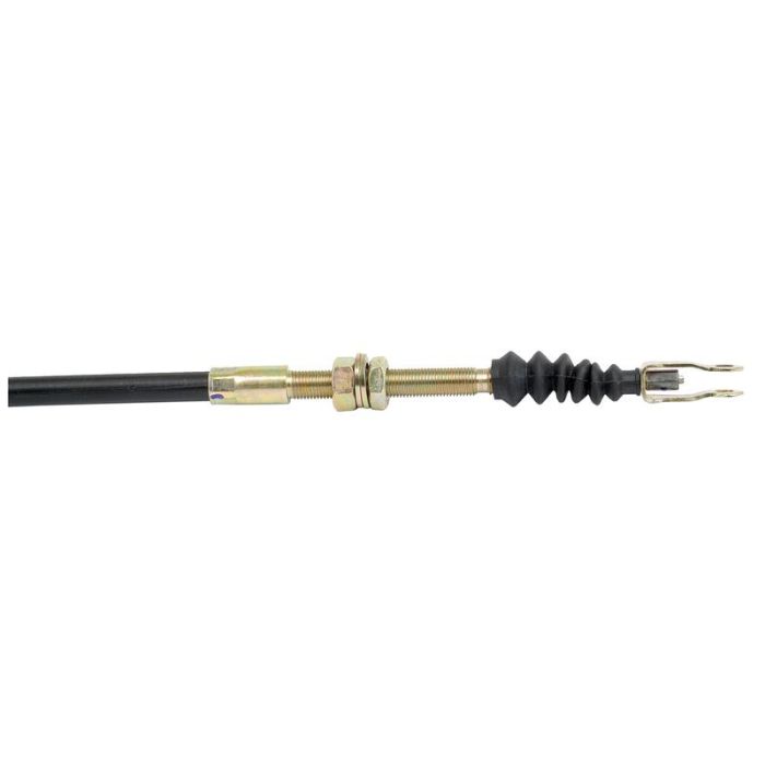 Remkabels - Lengte: 1326mm, Lengte buitenkabel: 1130mm.