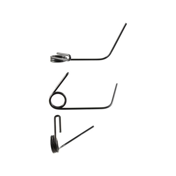 Veertand - Ø8mm, Lengte: 285mm