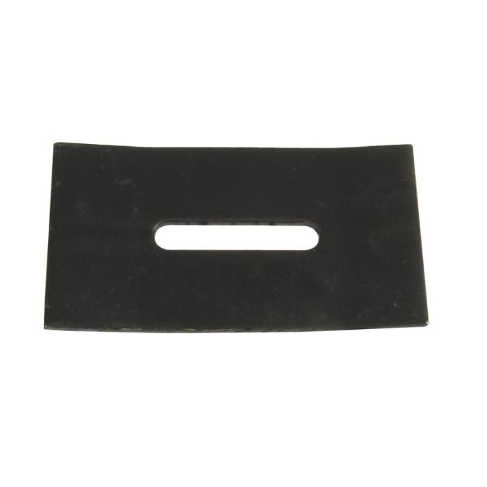 SCRAPER-KUHN MAXI   To fit as: 52590500