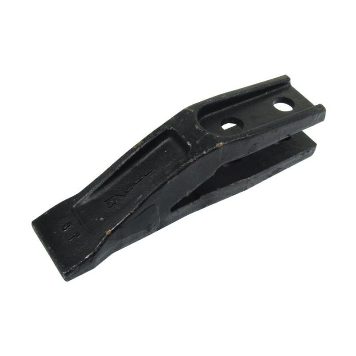 Steun voor messenstaal, Centre Tooth, Vervanging voor: Fermec, Massey Ferguson.