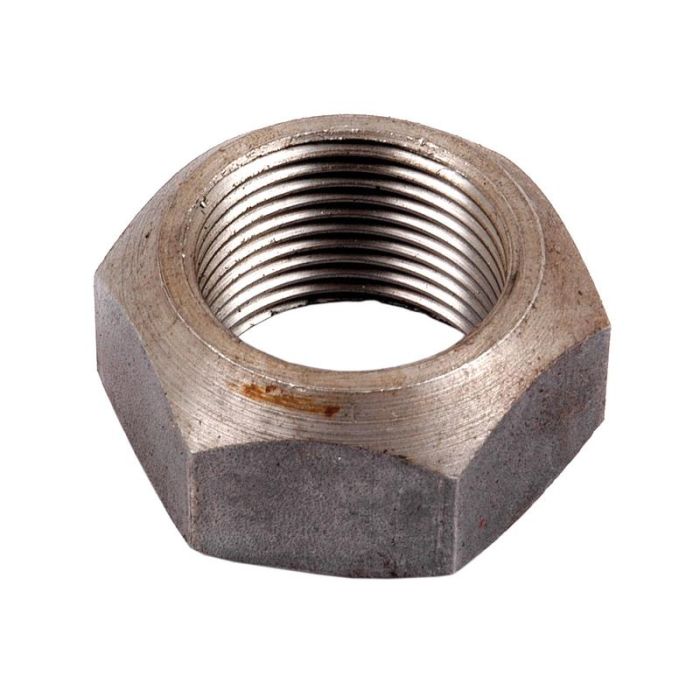 Ladertand moer M30
