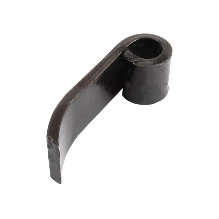 Blower Fléau, Lengte: 125mm, Breedte: 40mm.   To fit as: 0618901