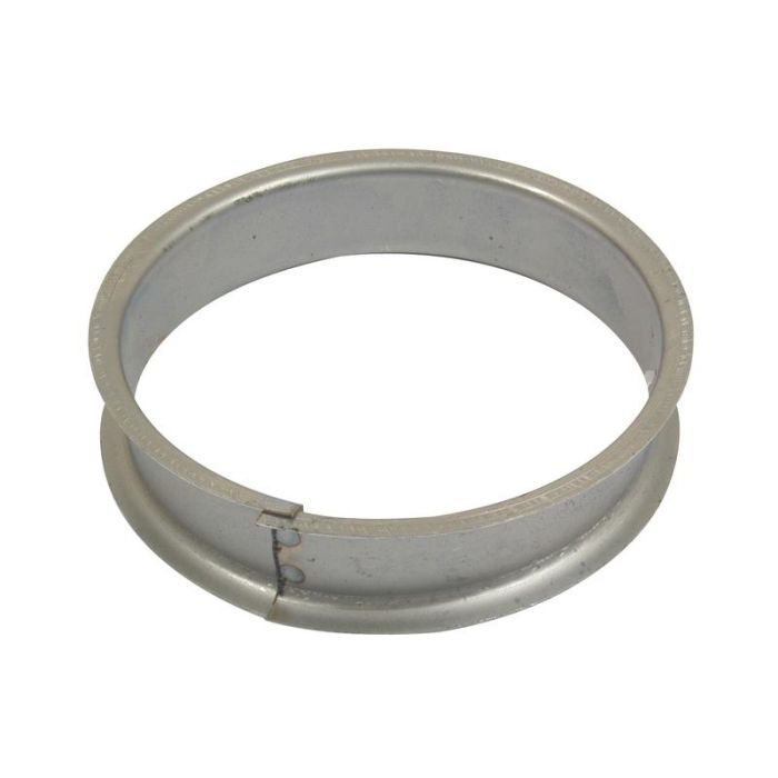 Anneau d'écartement pour balayeuse de rue Ø127mm (5'') x 30mm