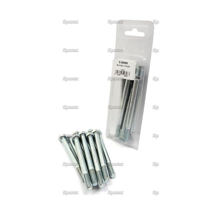 Hydrauliekfilter - Opschroef - HF28989 Hydrauliekfilter - Opschroef - HF28989