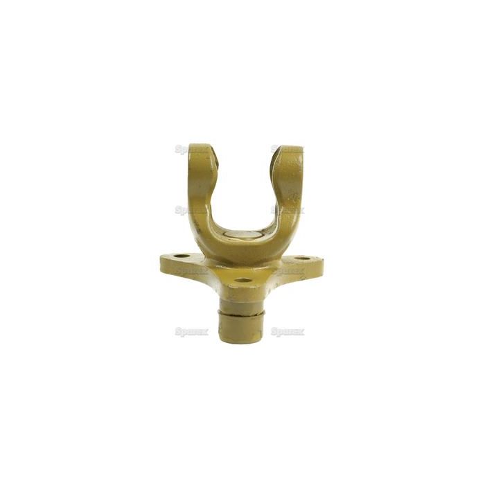 Transmission Chape côté machine (Dim. traverse : 22 x 54.8mm) avec bride Vicon 3 lug