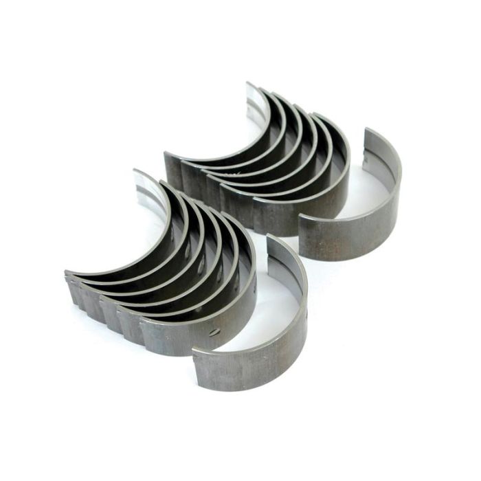 Hoofdlager +0.010'' (0.25mm) (Set) Hoofdlager +0.010'' (0.25mm) (Set)