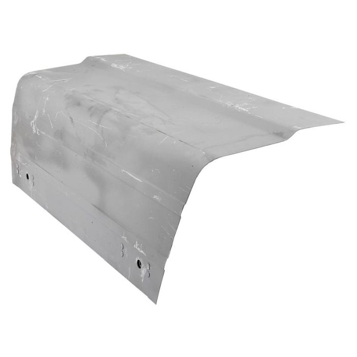 Motorhaube, RH Motorhaube, RH