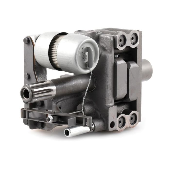 HydrauliekPomp HydrauliekPomp