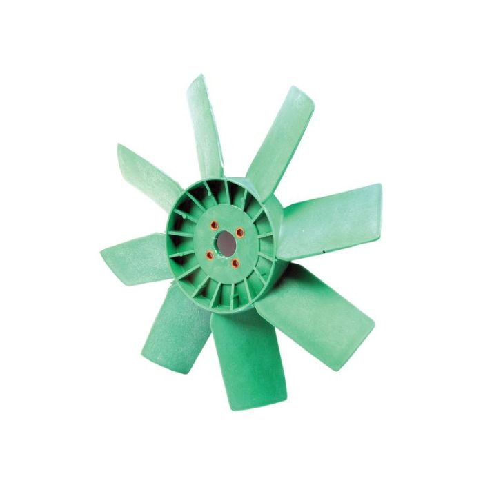 Ventilatorblad