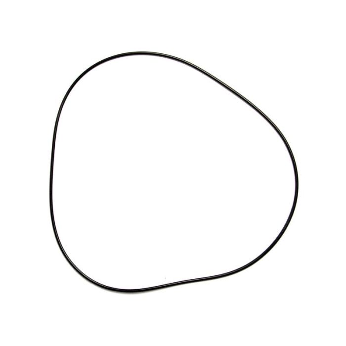 Rem afsluitring. Rem afsluitring.