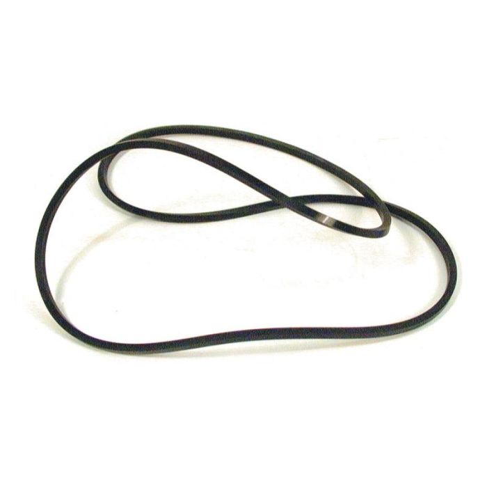Rem afsluitring. Rem afsluitring.